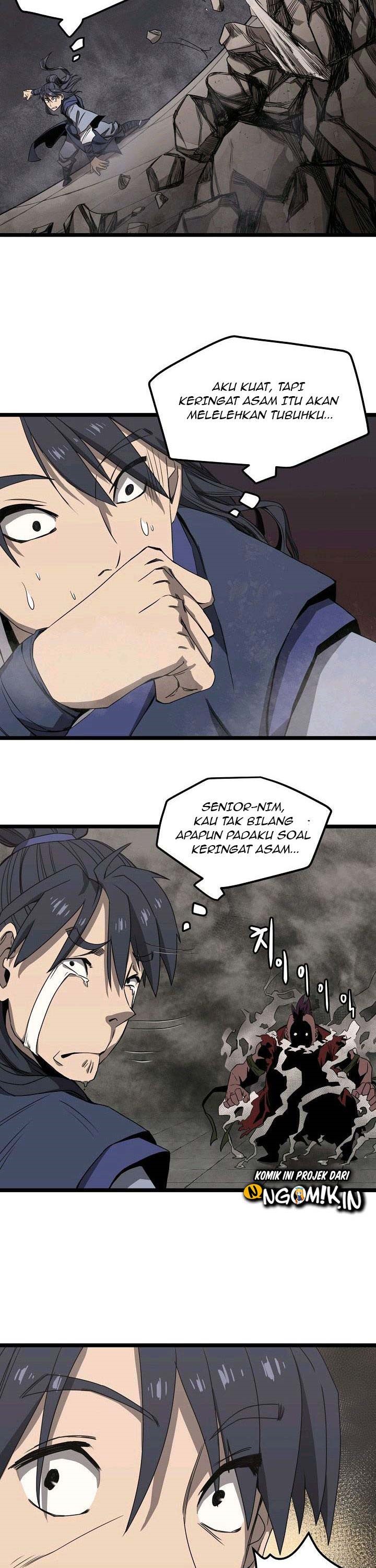 Reign - Chapter 07 30 Reign - Chapter 07 30