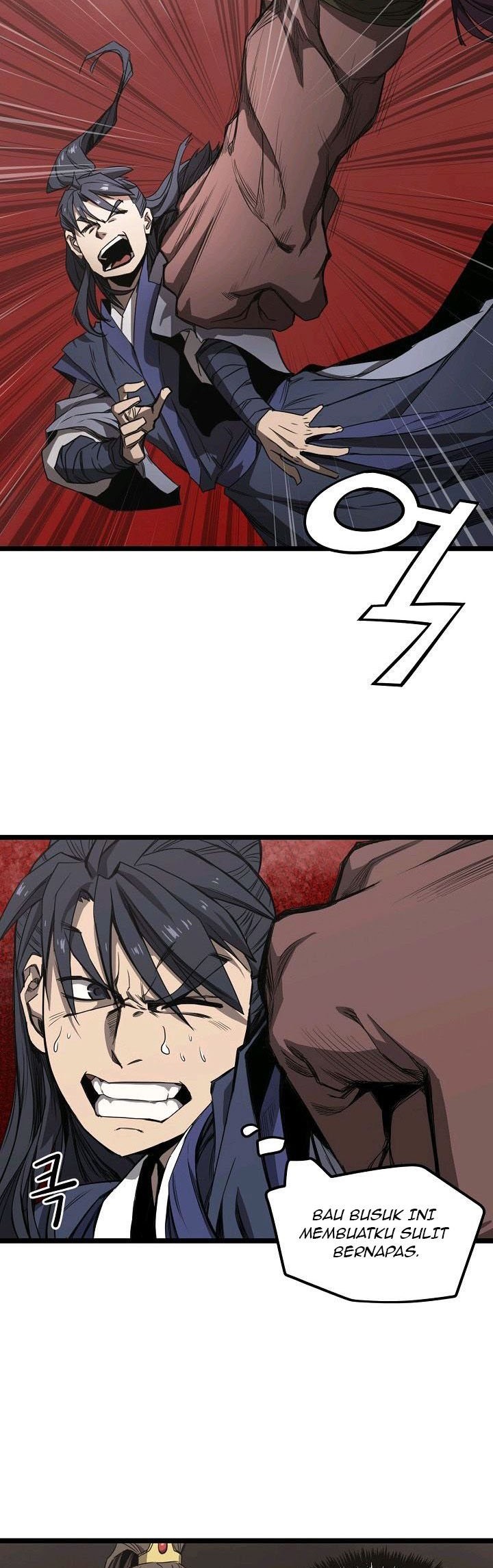 Reign - Chapter 07 19 Reign - Chapter 07 19