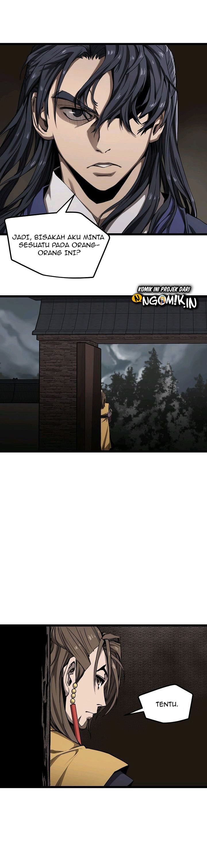Reign - Chapter 07 12 Reign - Chapter 07 12