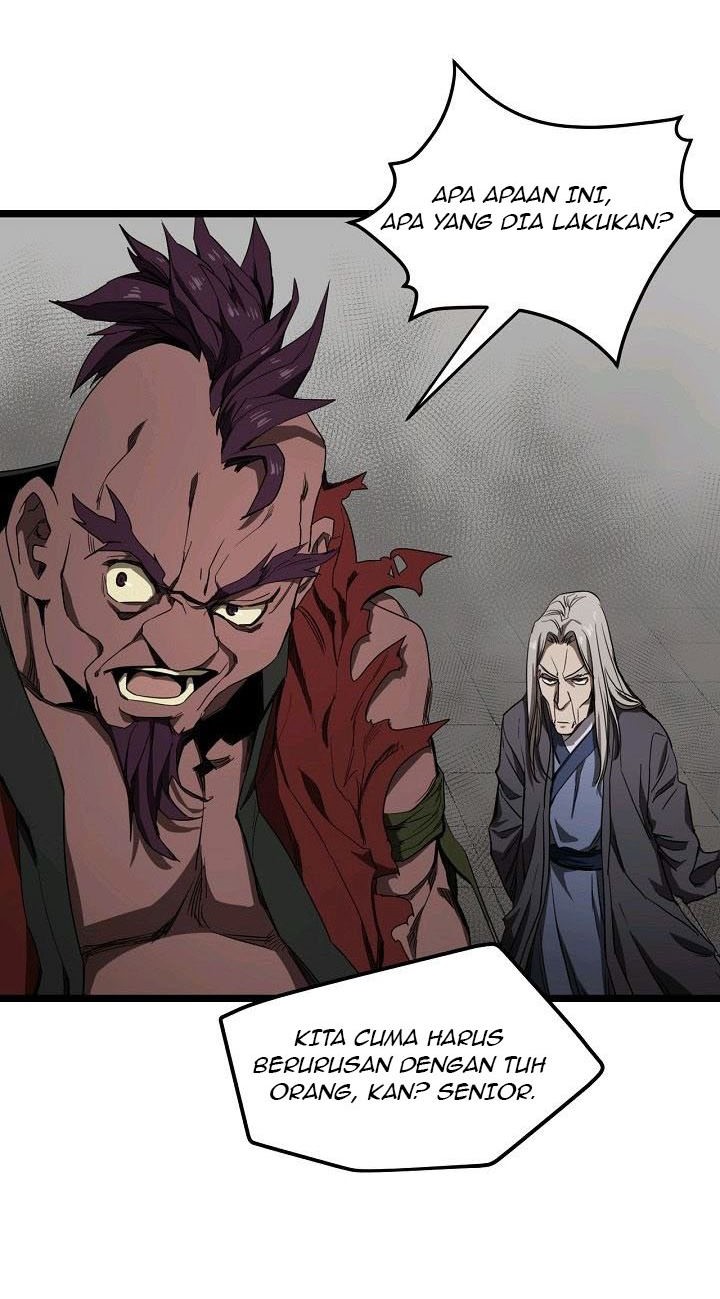 Reign - Chapter 07 11 Reign - Chapter 07 11