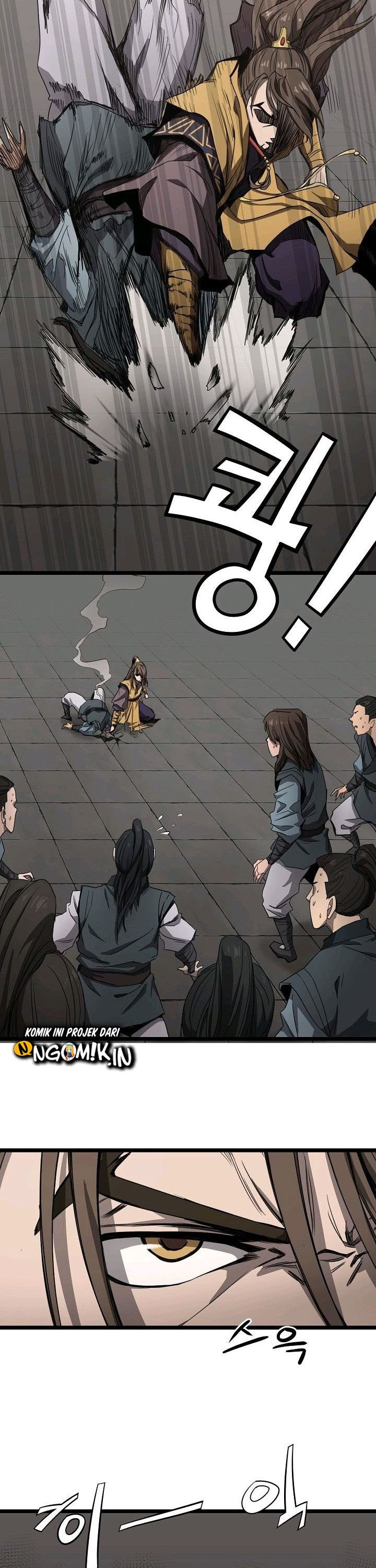 Reign - Chapter 07 16 Reign - Chapter 07 16