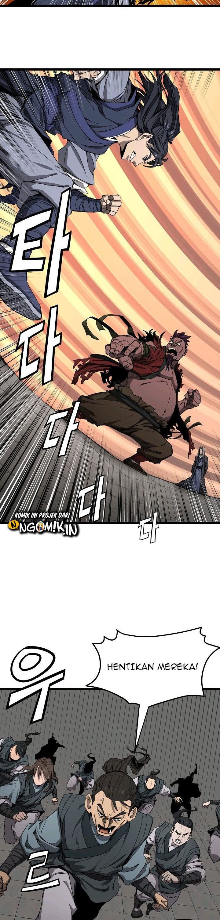 Reign - Chapter 07 14 Reign - Chapter 07 14