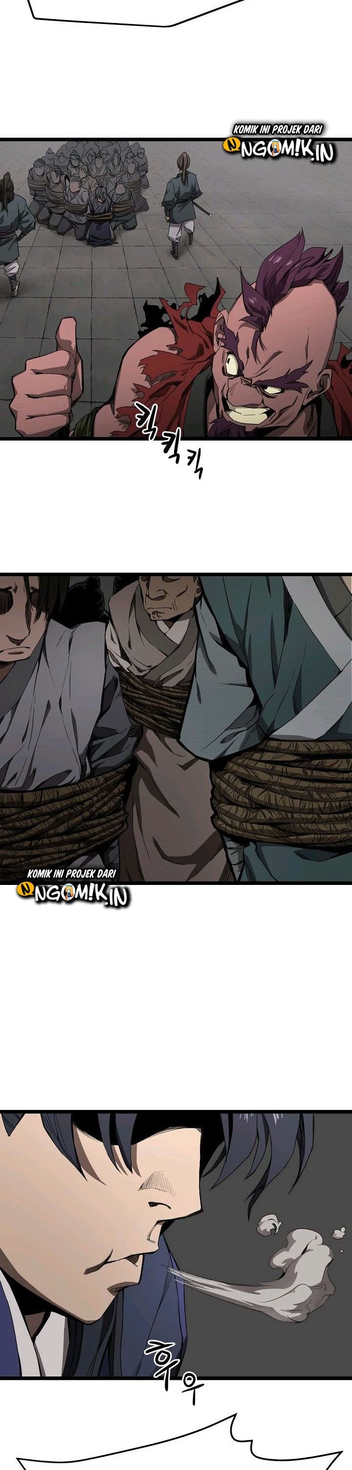 Reign - Chapter 07 6 Reign - Chapter 07 6
