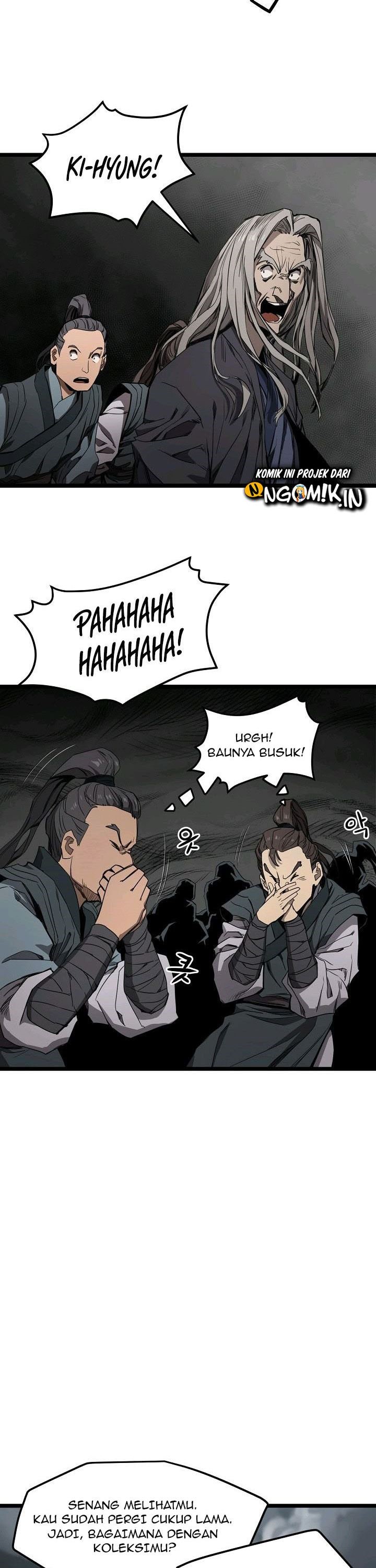 Reign - Chapter 07 4 Reign - Chapter 07 4
