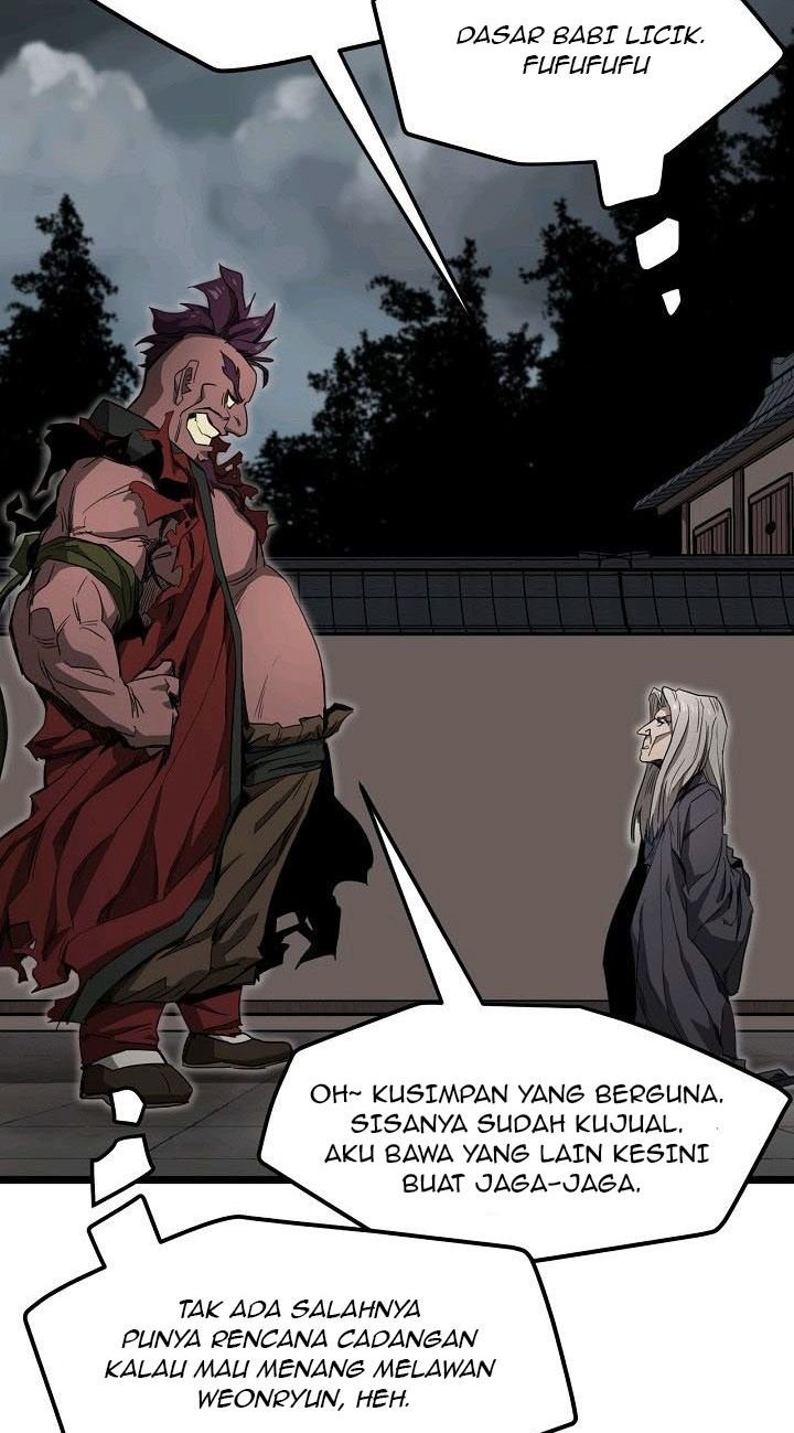 Reign - Chapter 07 5 Reign - Chapter 07 5