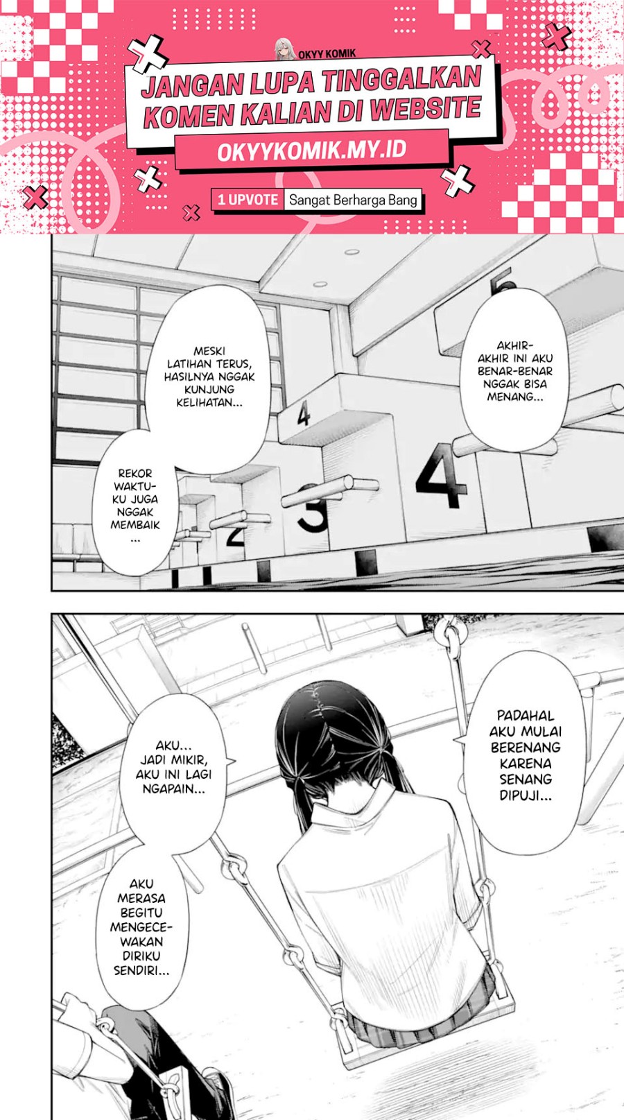 Renai no Jugyou - Chapter 09.4 3