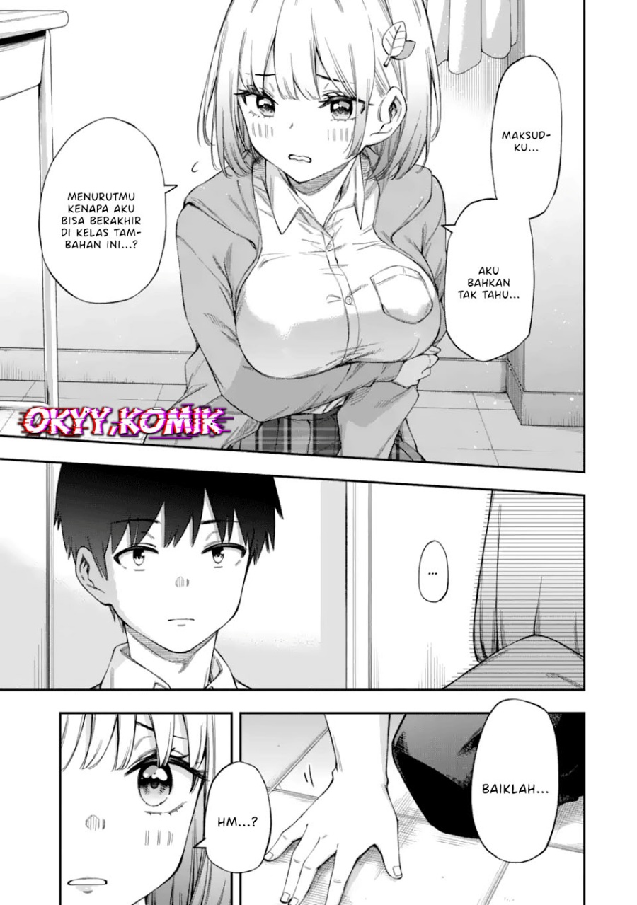 Renai no Jugyou - Chapter 01 fix 50