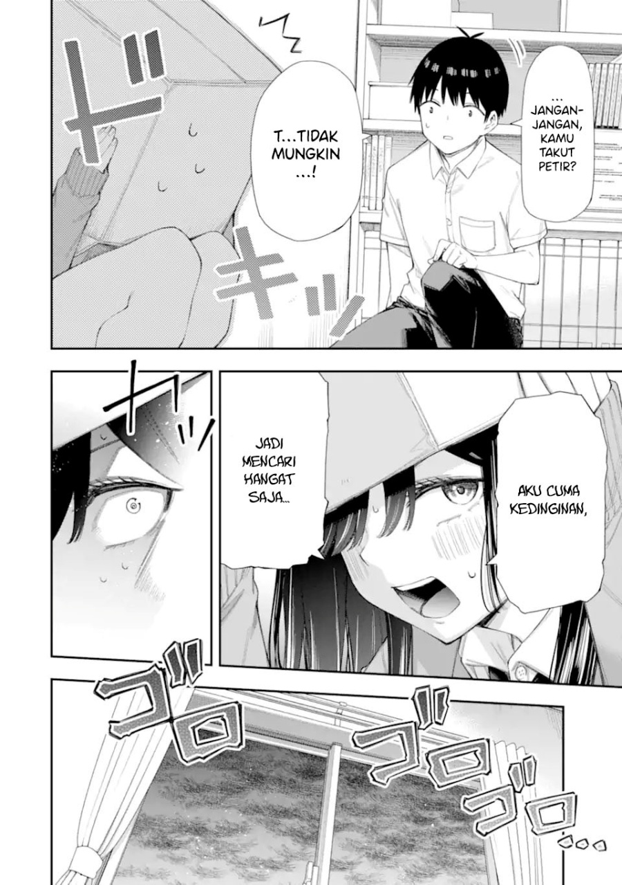 Renai no Jugyou - Chapter 06 28