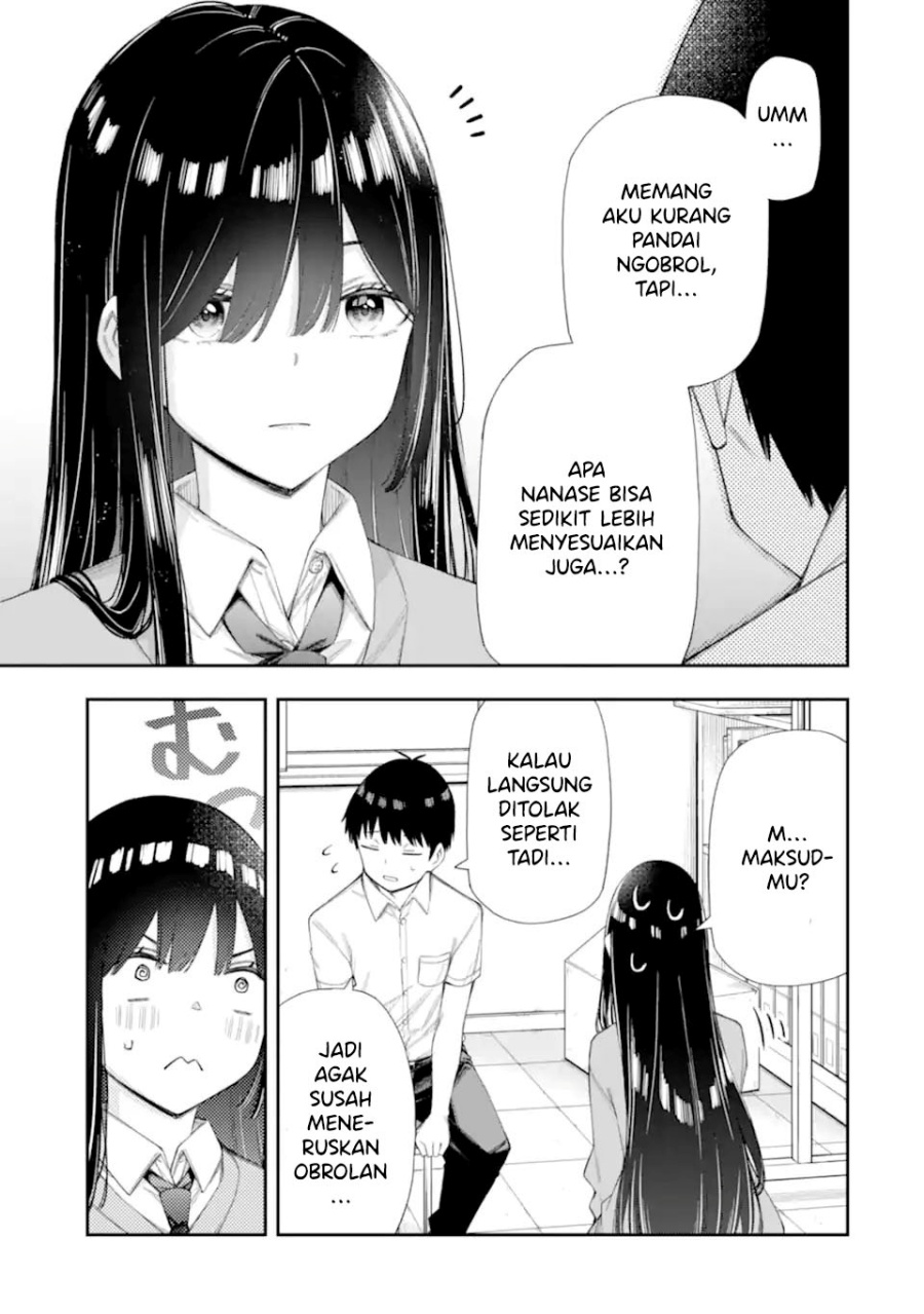 Renai no Jugyou - Chapter 06 21