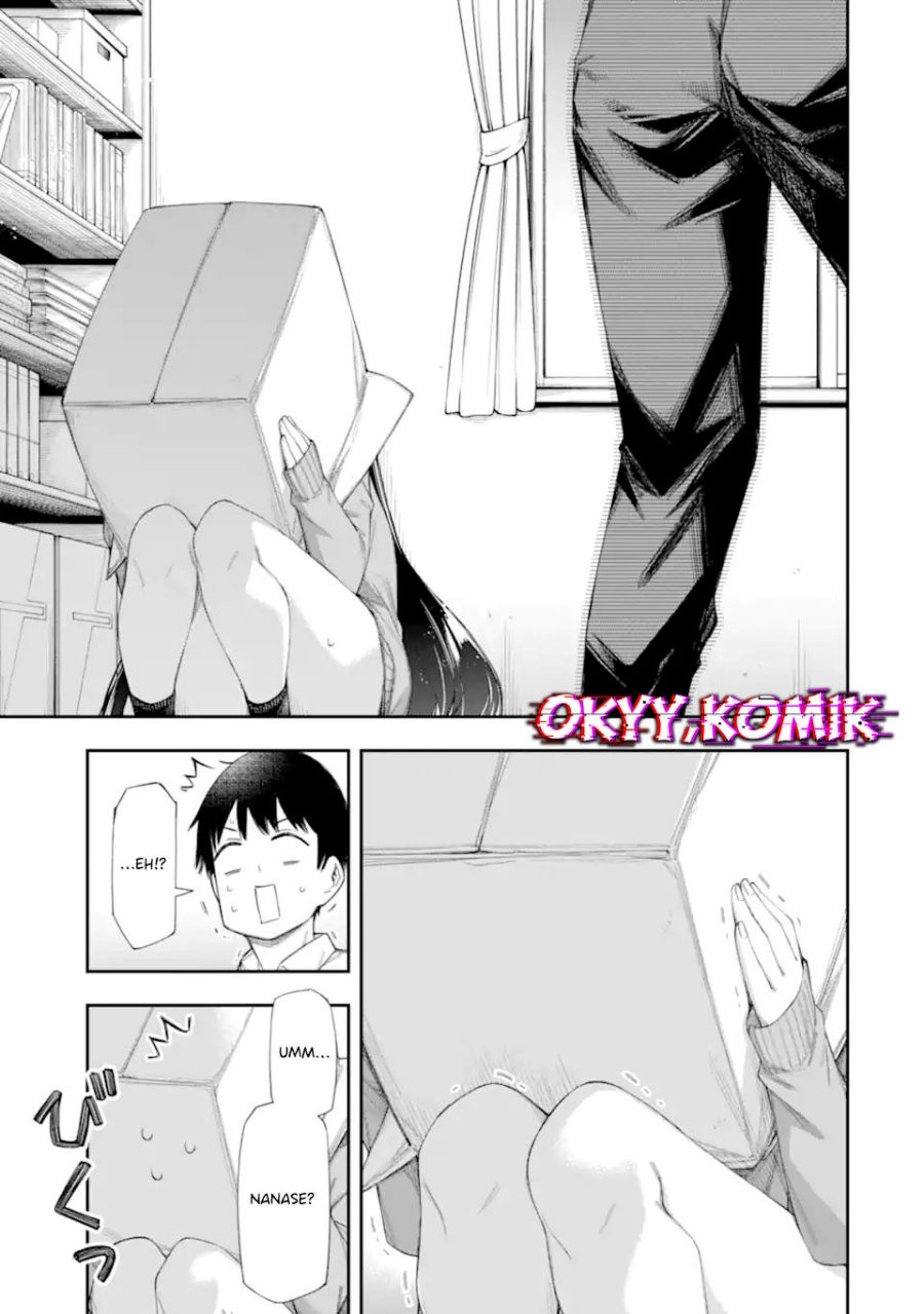 Renai no Jugyou - Chapter 06 27