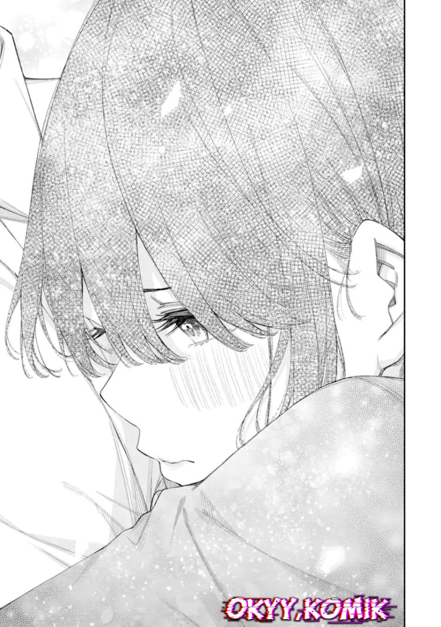 Renai no Jugyou - Chapter 06 33