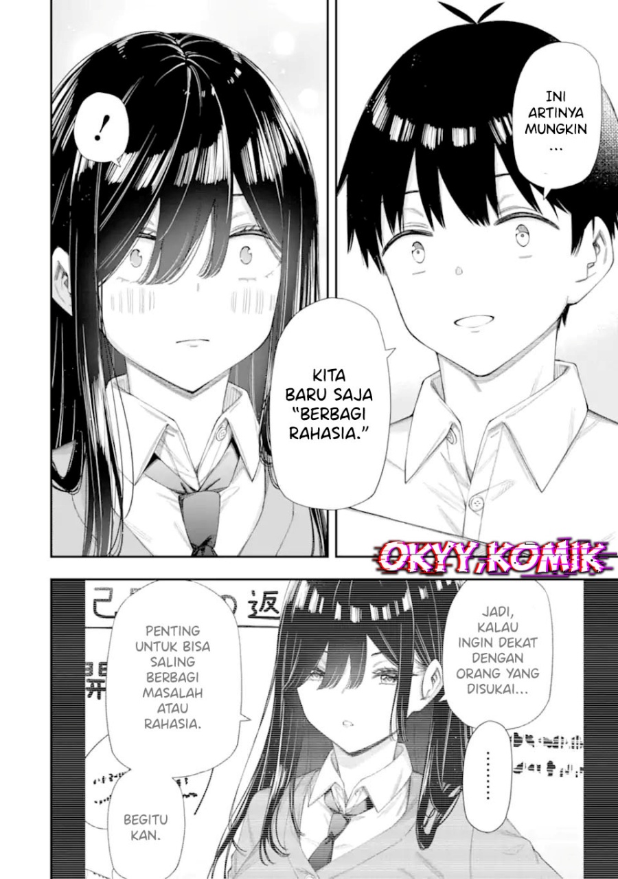Renai no Jugyou - Chapter 06 36