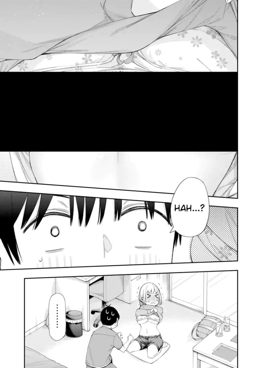 Renai no Jugyou - Chapter 07 29