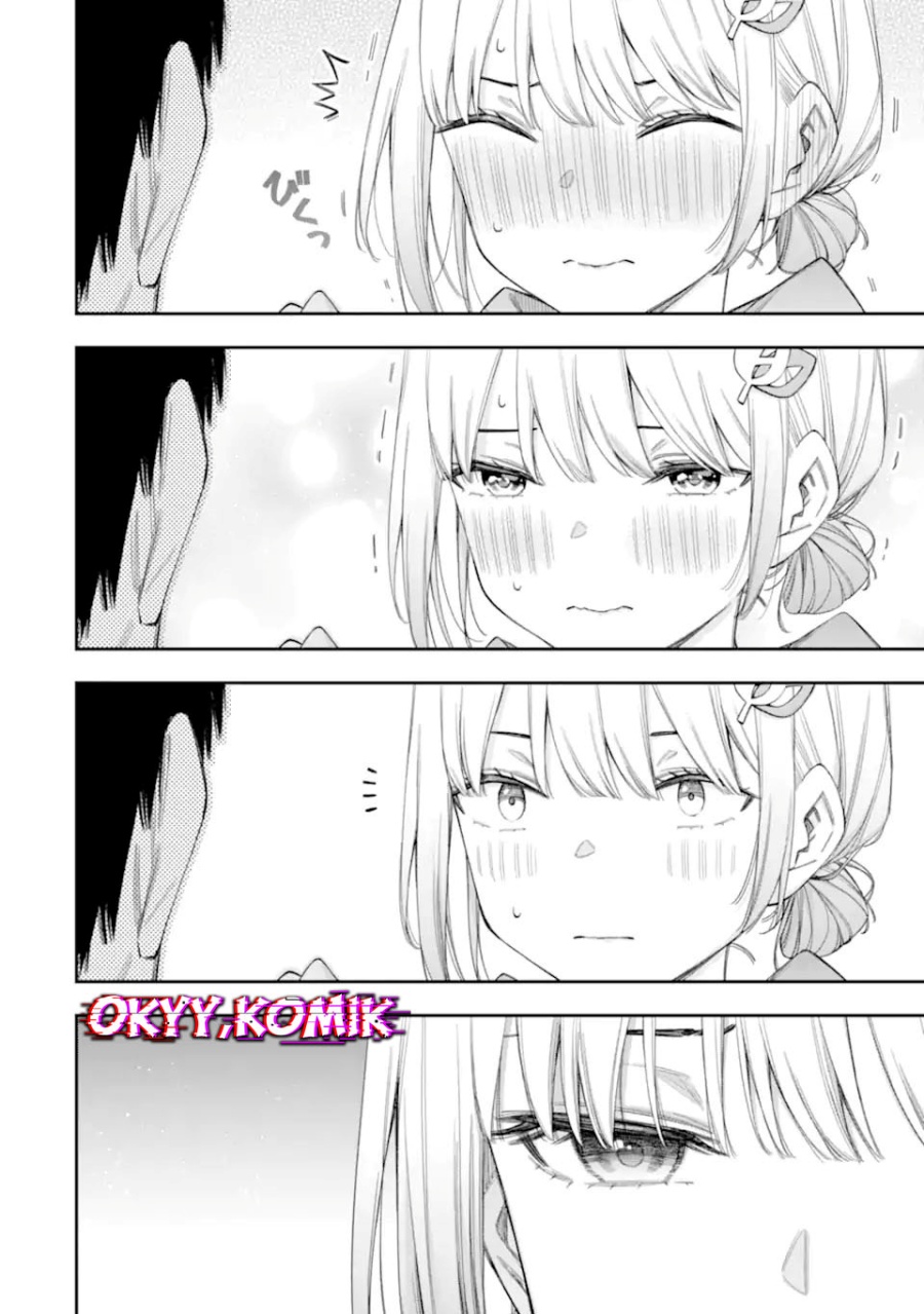 Renai no Jugyou - Chapter 07 20