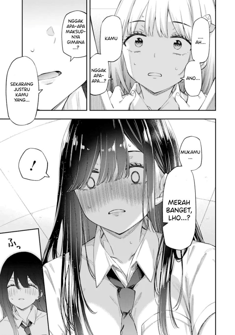 Renai no Jugyou - Chapter 04 29