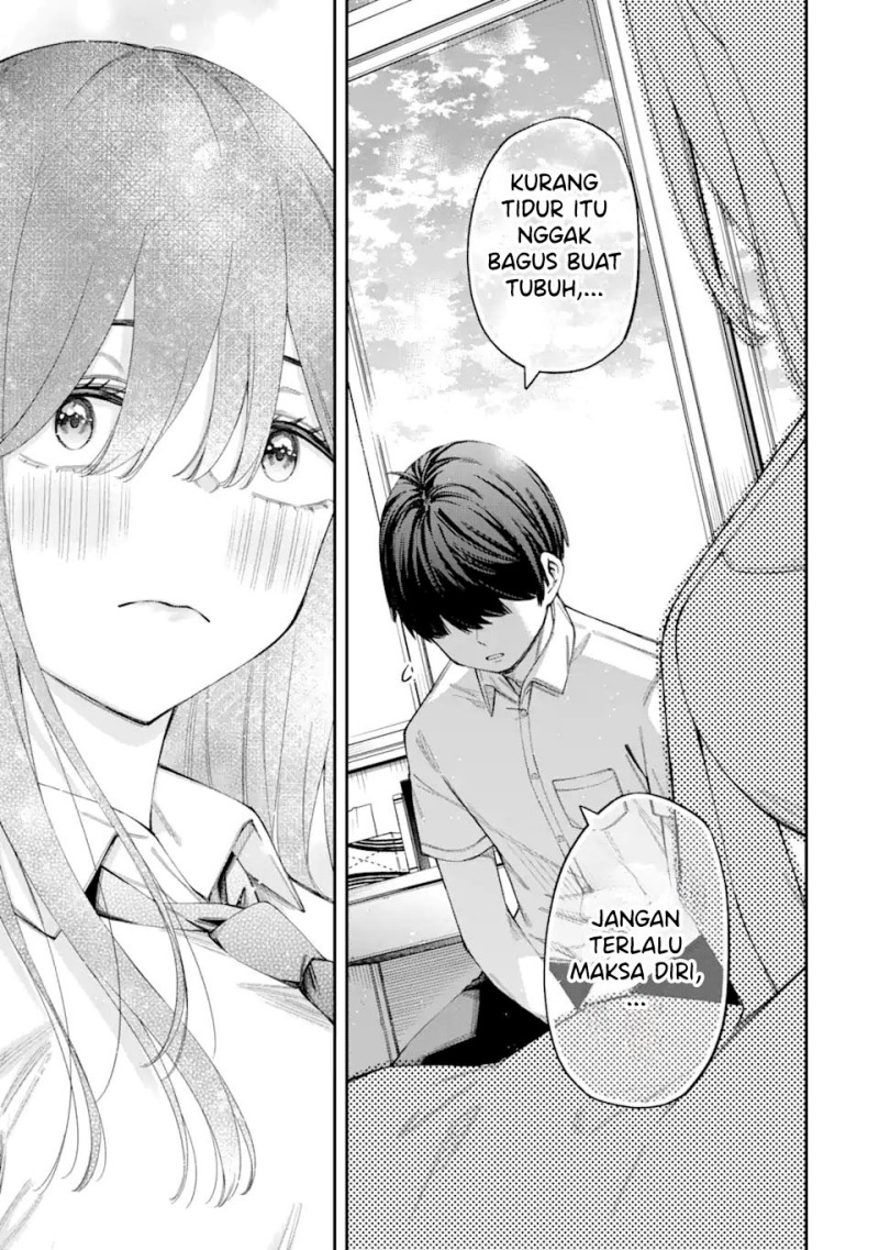 Renai no Jugyou - Chapter 04 39