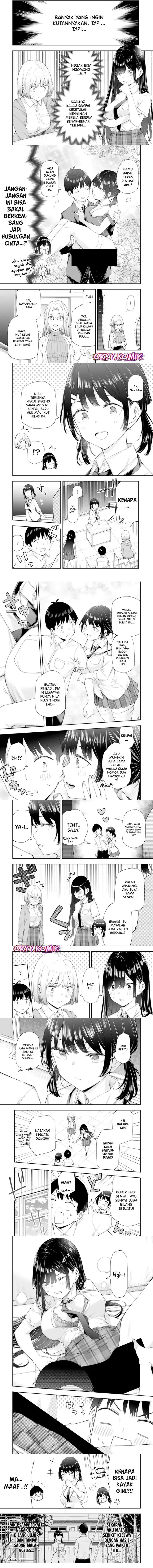Renai no Jugyou - Chapter 10.2 2