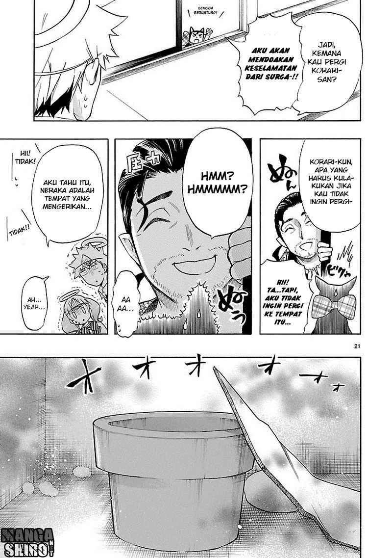 Renai Boukun - Chapter 31 22 Renai Boukun - Chapter 31 22