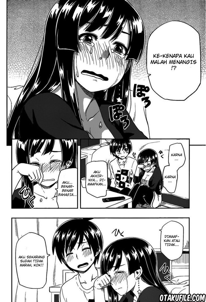 Renai Shimasen ka? - Chapter 15 – End 29