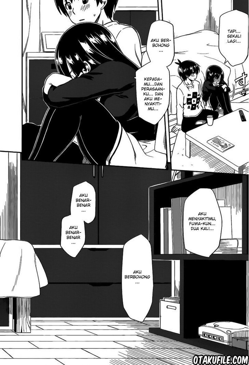 Renai Shimasen ka? - Chapter 15 – End 23