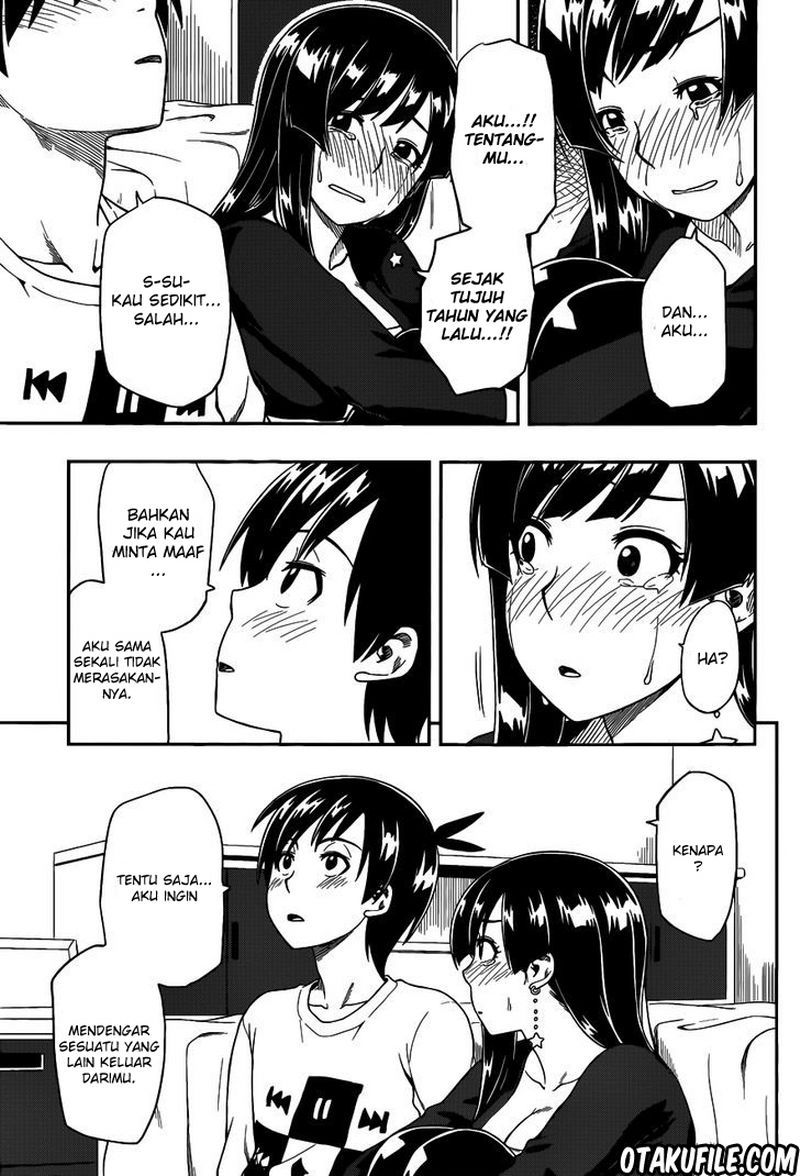 Renai Shimasen ka? - Chapter 15 – End 26