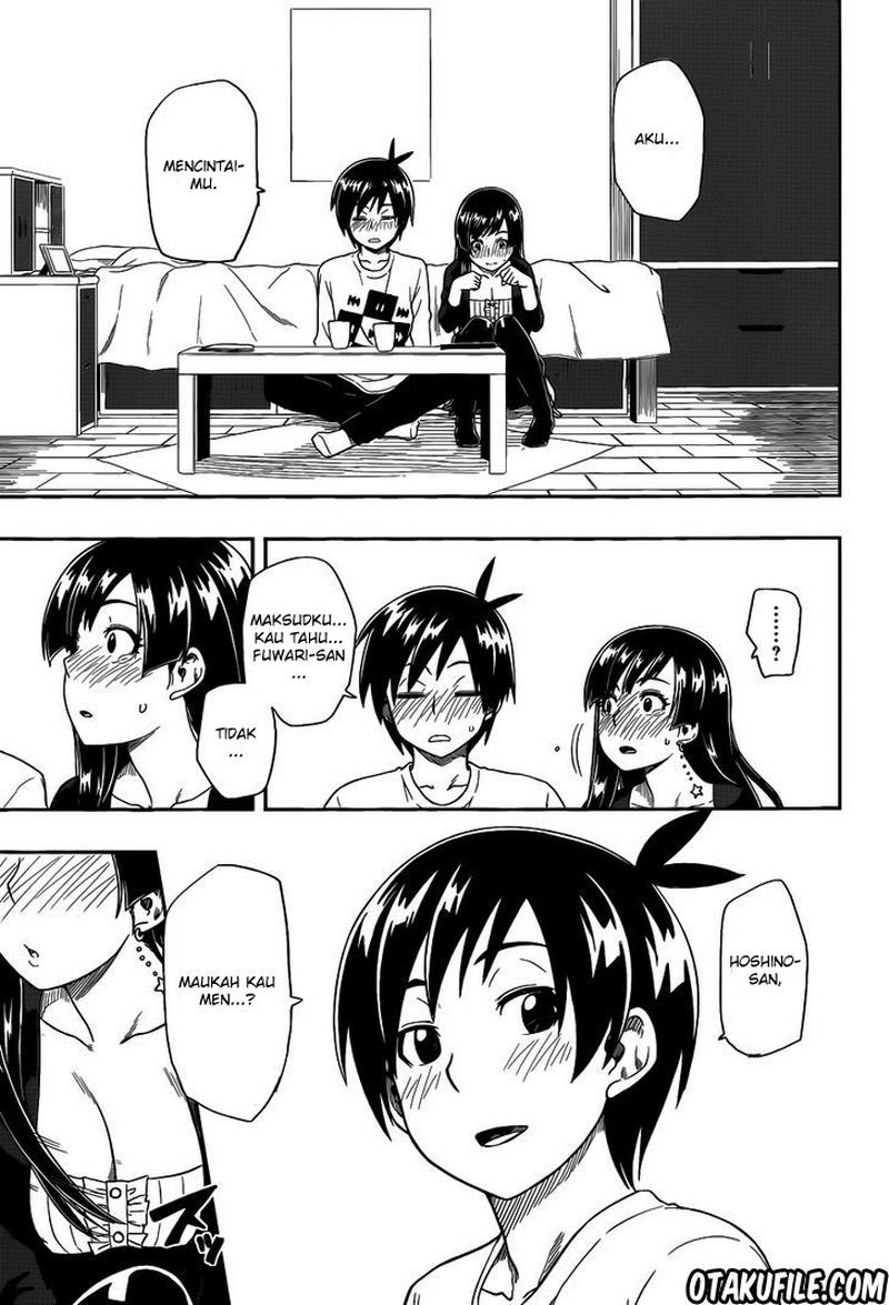 Renai Shimasen ka? - Chapter 15 – End 32
