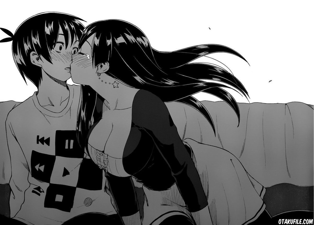 Renai Shimasen ka? - Chapter 15 – End 33