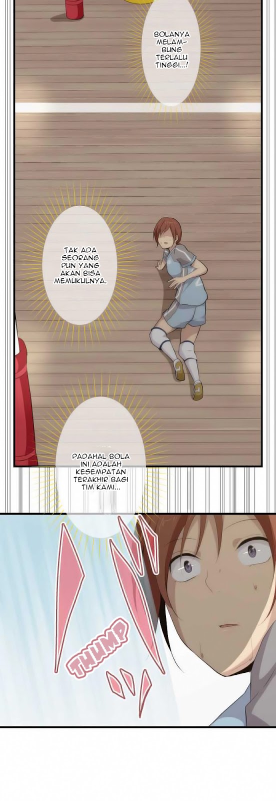 ReLife - Chapter 82 22
