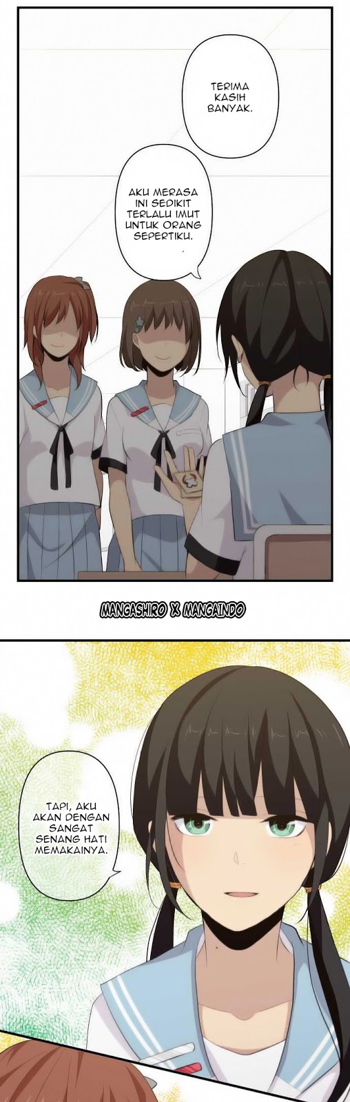 ReLife - Chapter 85 22