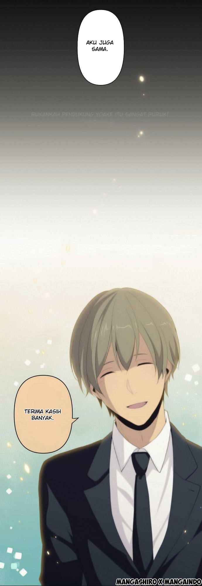 ReLife - Chapter 92 22
