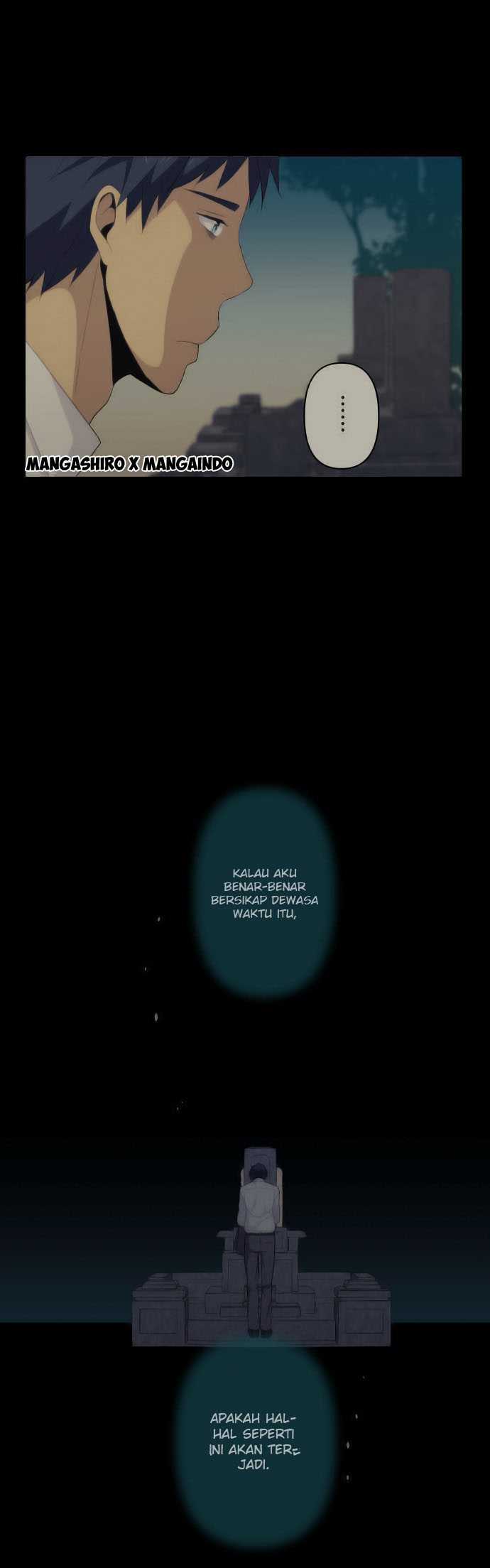 ReLife - Chapter 90 22