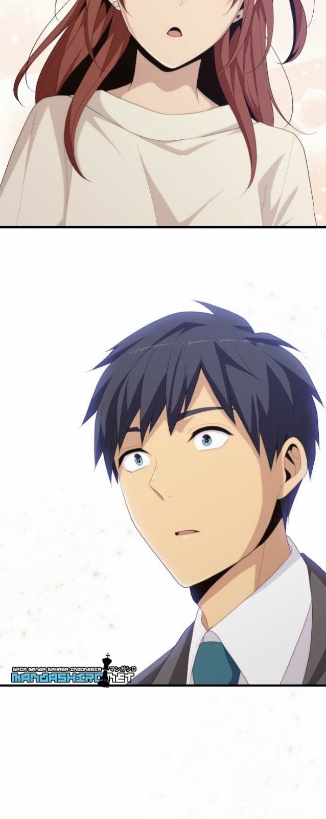ReLife - Chapter 222 – End 14