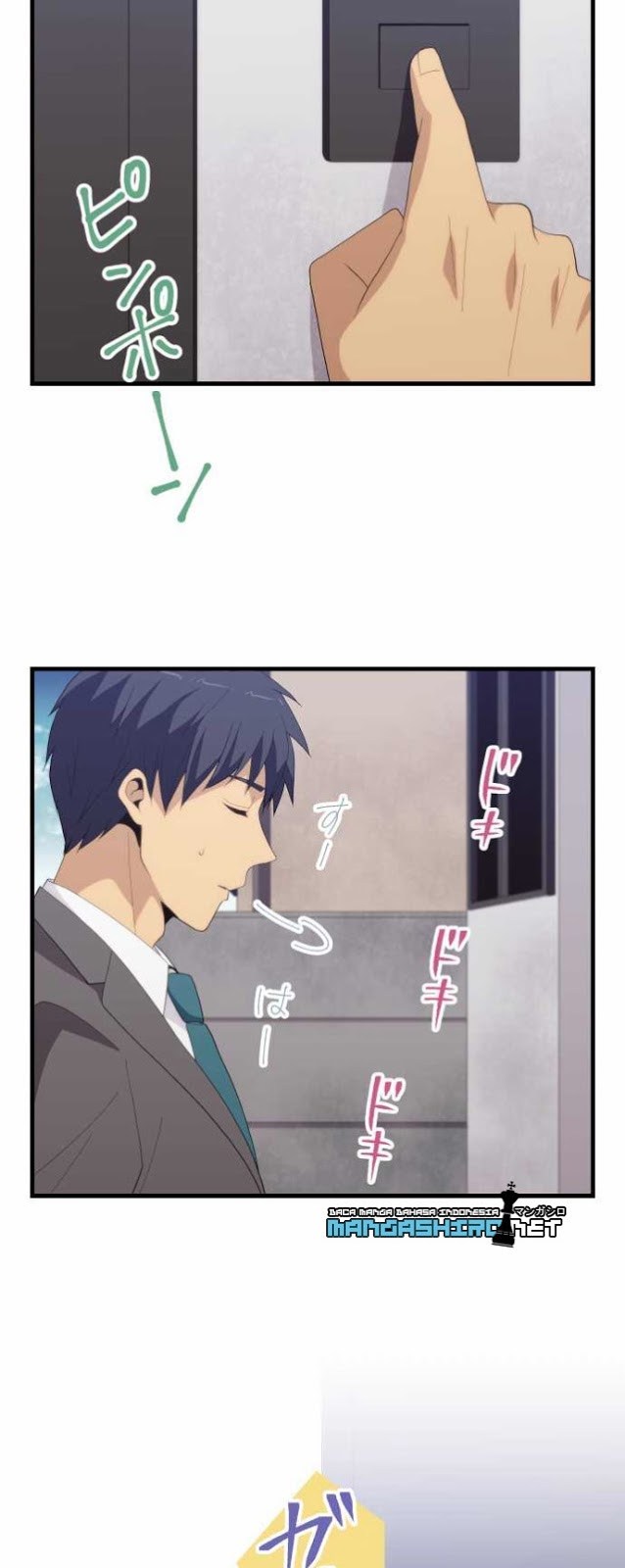 ReLife - Chapter 222 – End 4