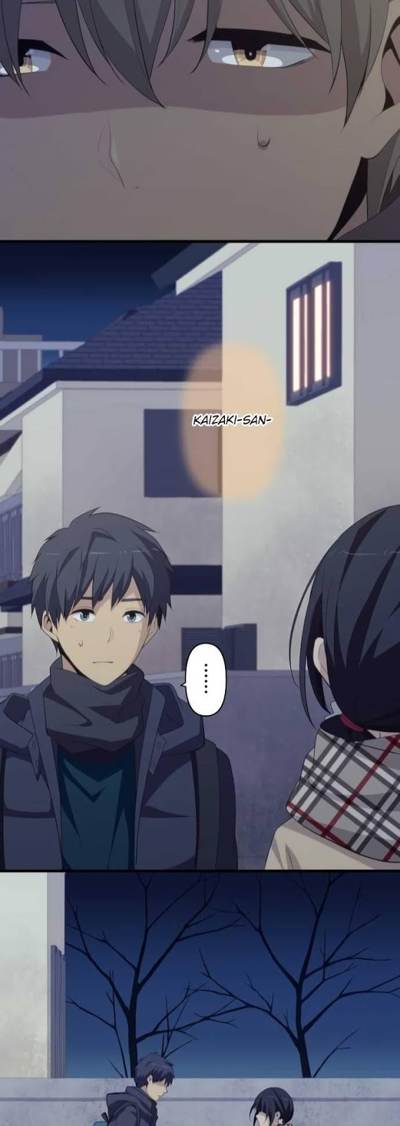 ReLife - Chapter 209 22