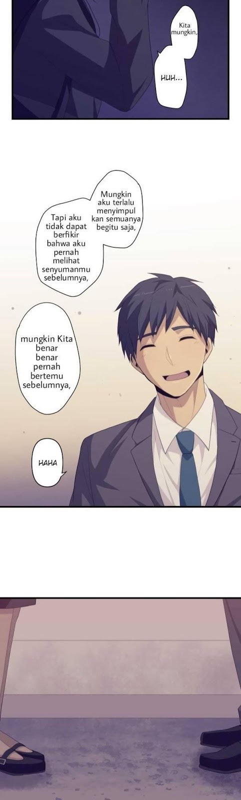 ReLife - Chapter 219 22