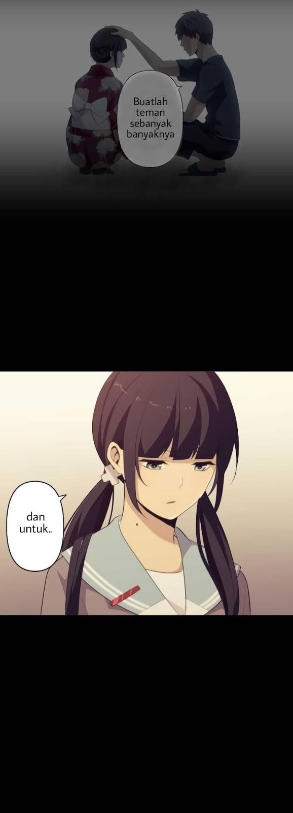 ReLife - Chapter 212 22