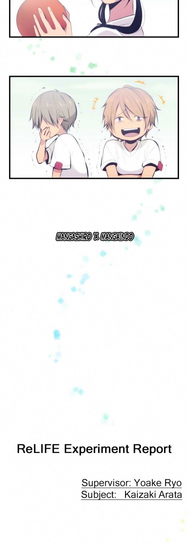 ReLife - Chapter 30 22
