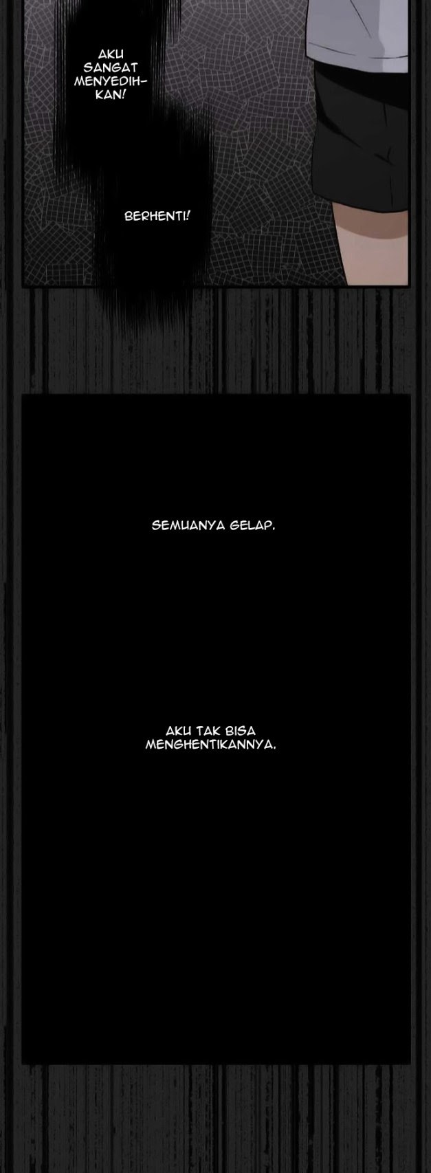 ReLife - Chapter 35 22