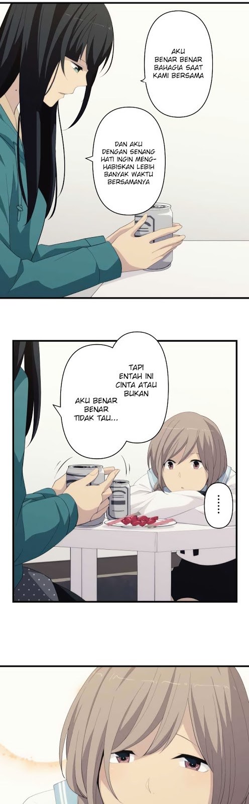 ReLife - Chapter 180 22