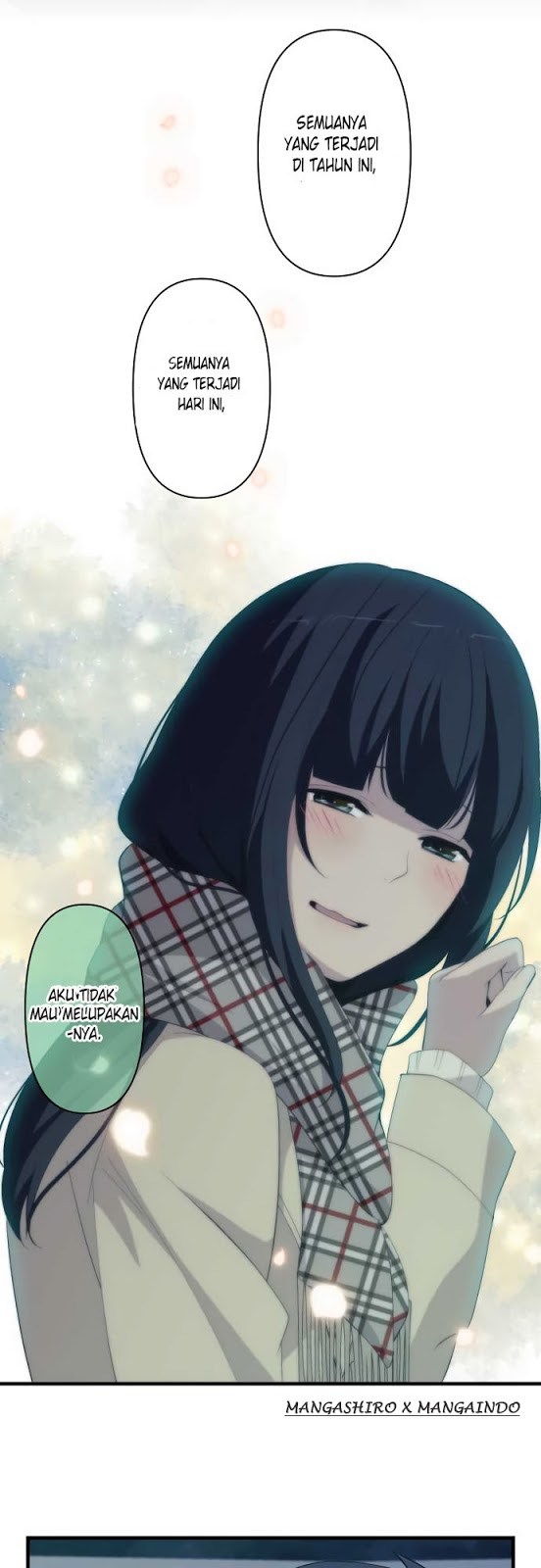 ReLife - Chapter 196 22