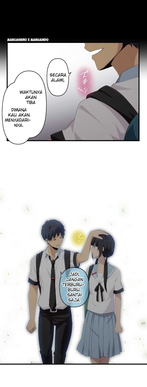 ReLife - Chapter 122 23