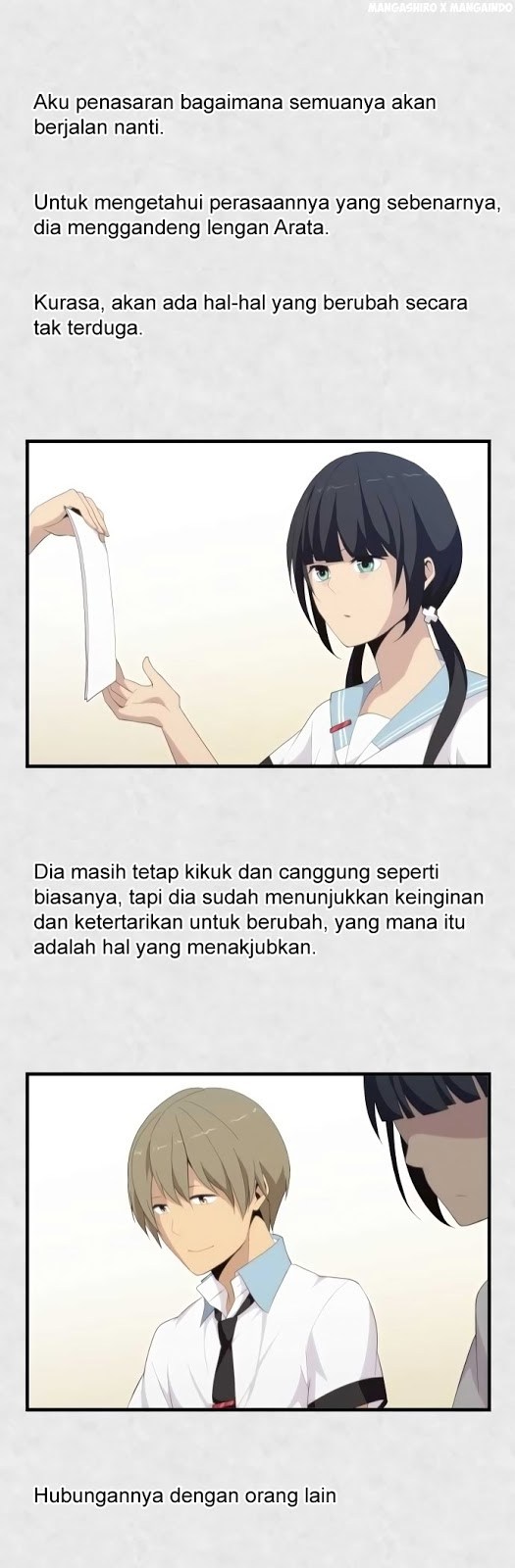 ReLife - Chapter 123 22