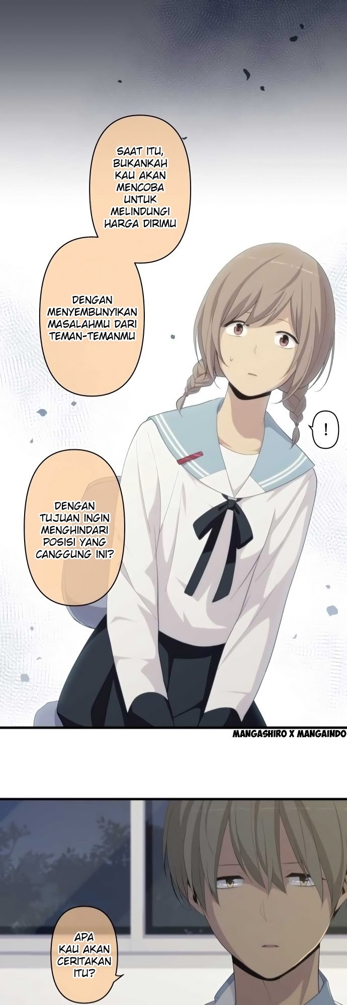 ReLife - Chapter 162 22