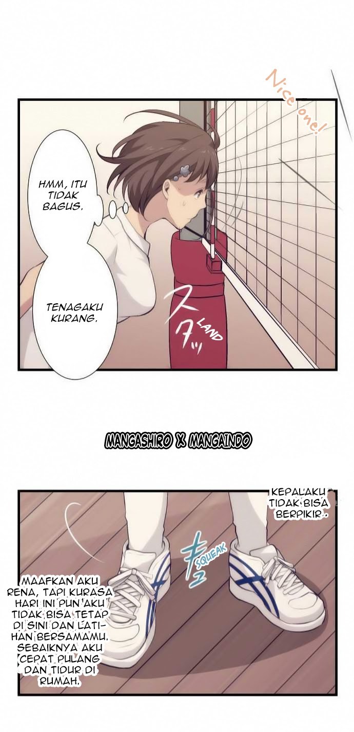 ReLife - Chapter 62 22