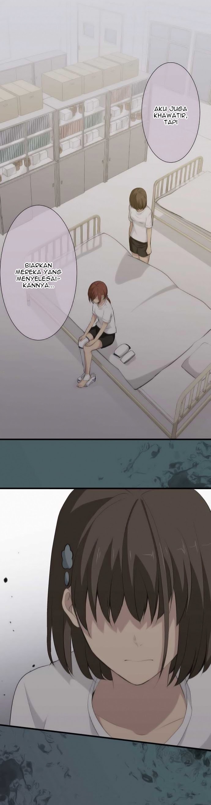 ReLife - Chapter 63 22
