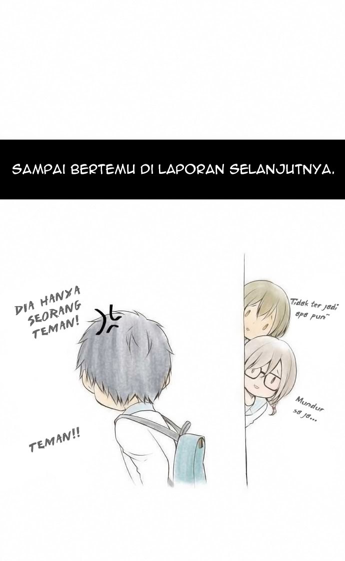 ReLife - Chapter 59 22