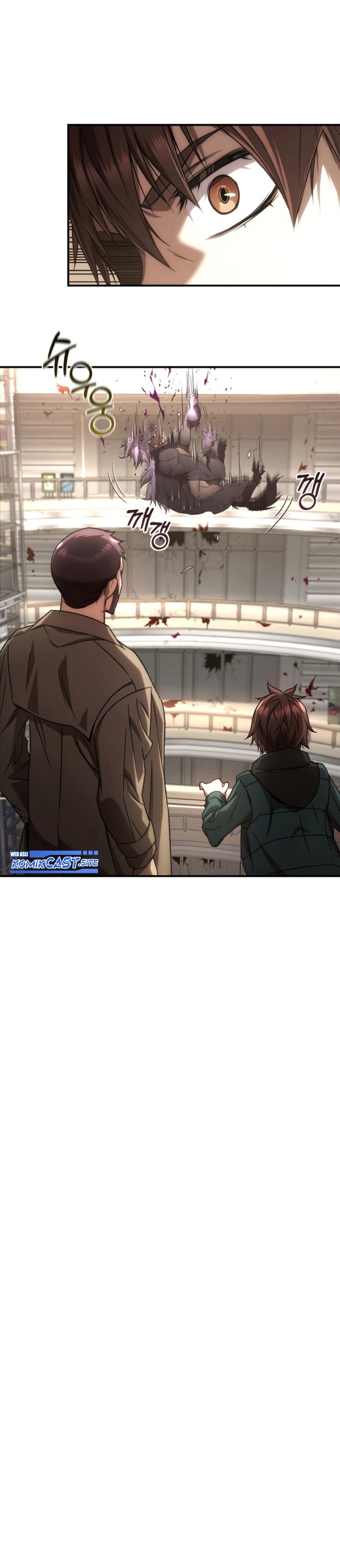 Relife Player - Chapter 32 33