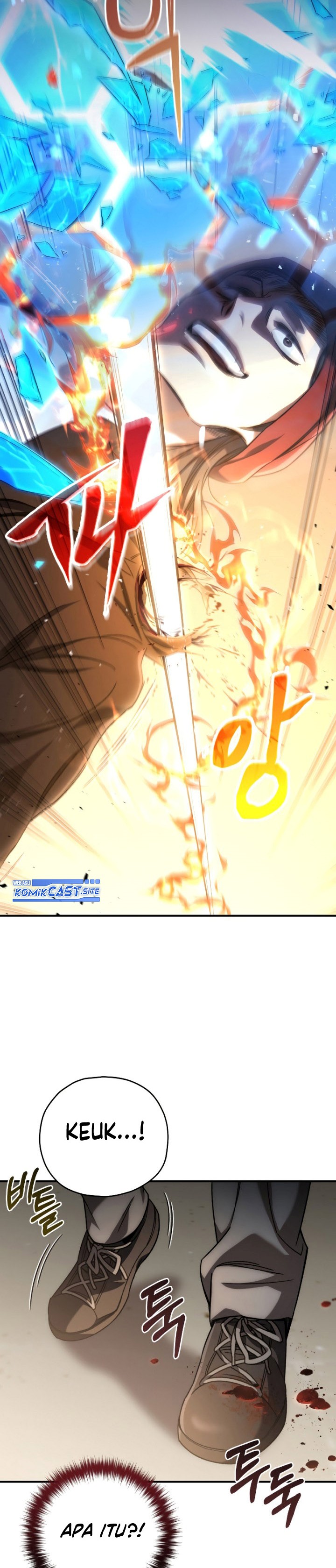 Relife Player - Chapter 33 39