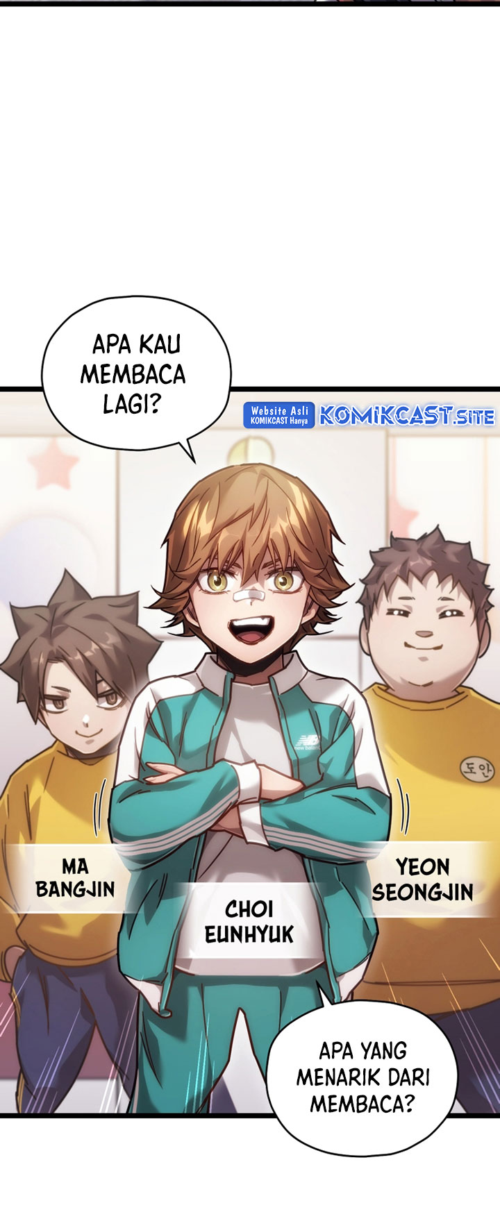 Relife Player - Chapter 04 22