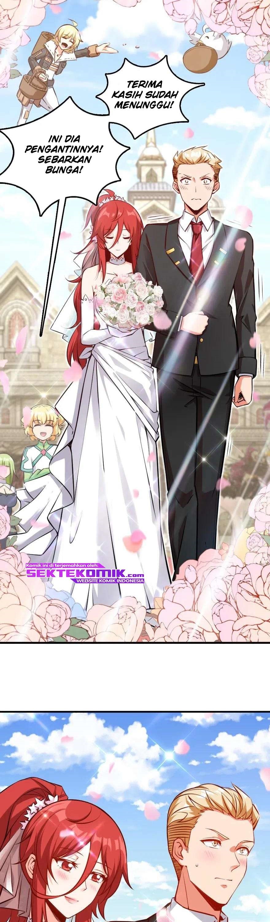 Release That Witch - Chapter 283 22